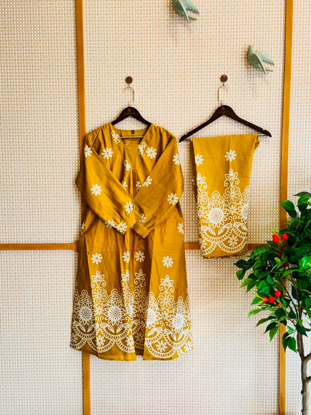co-ord set