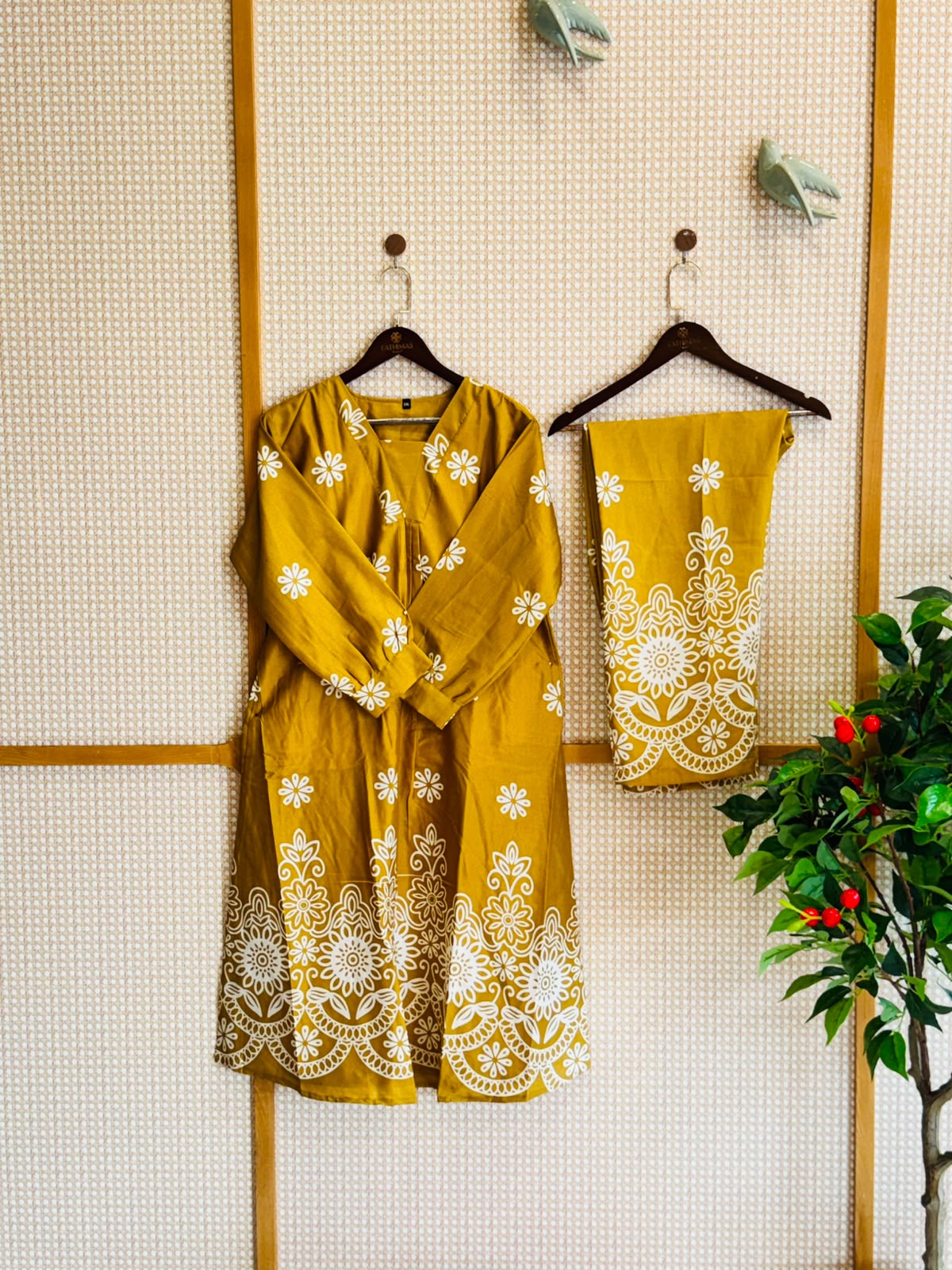 co-ord set