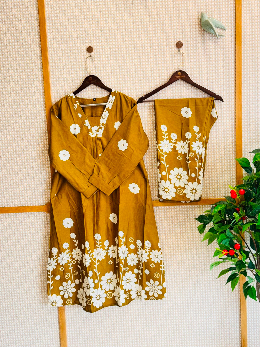 co-ord set