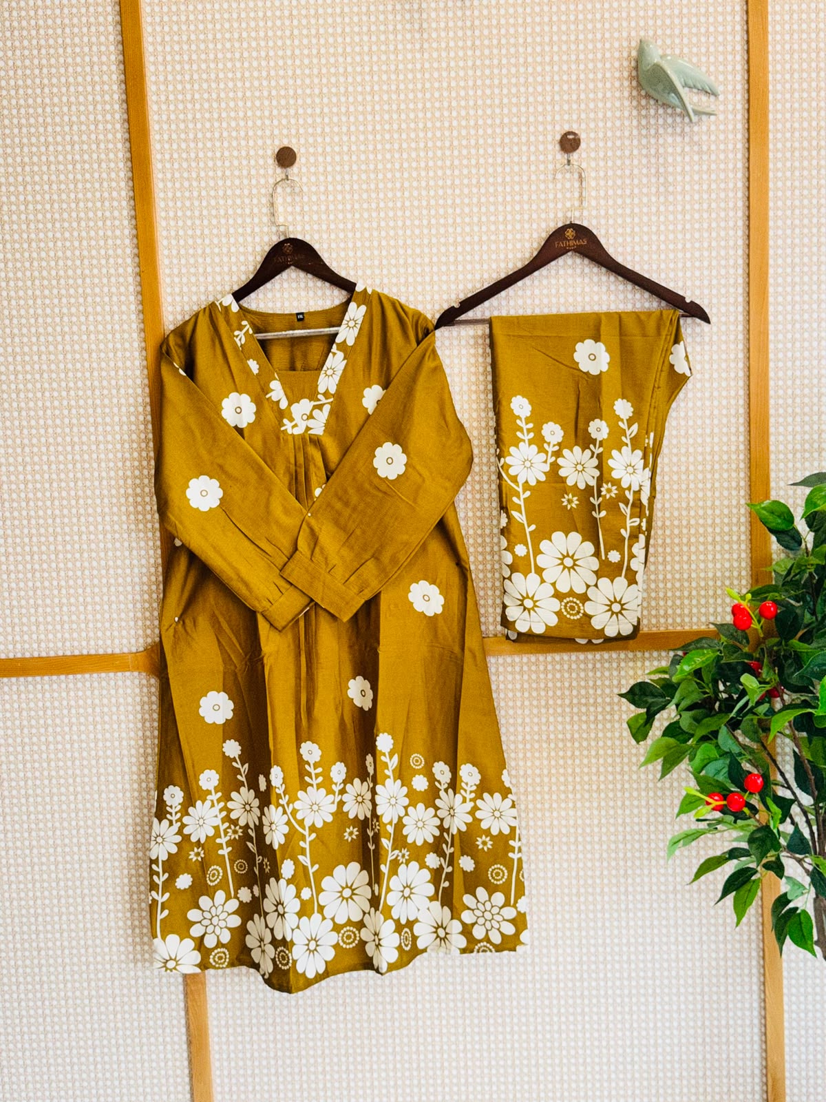 co-ord set