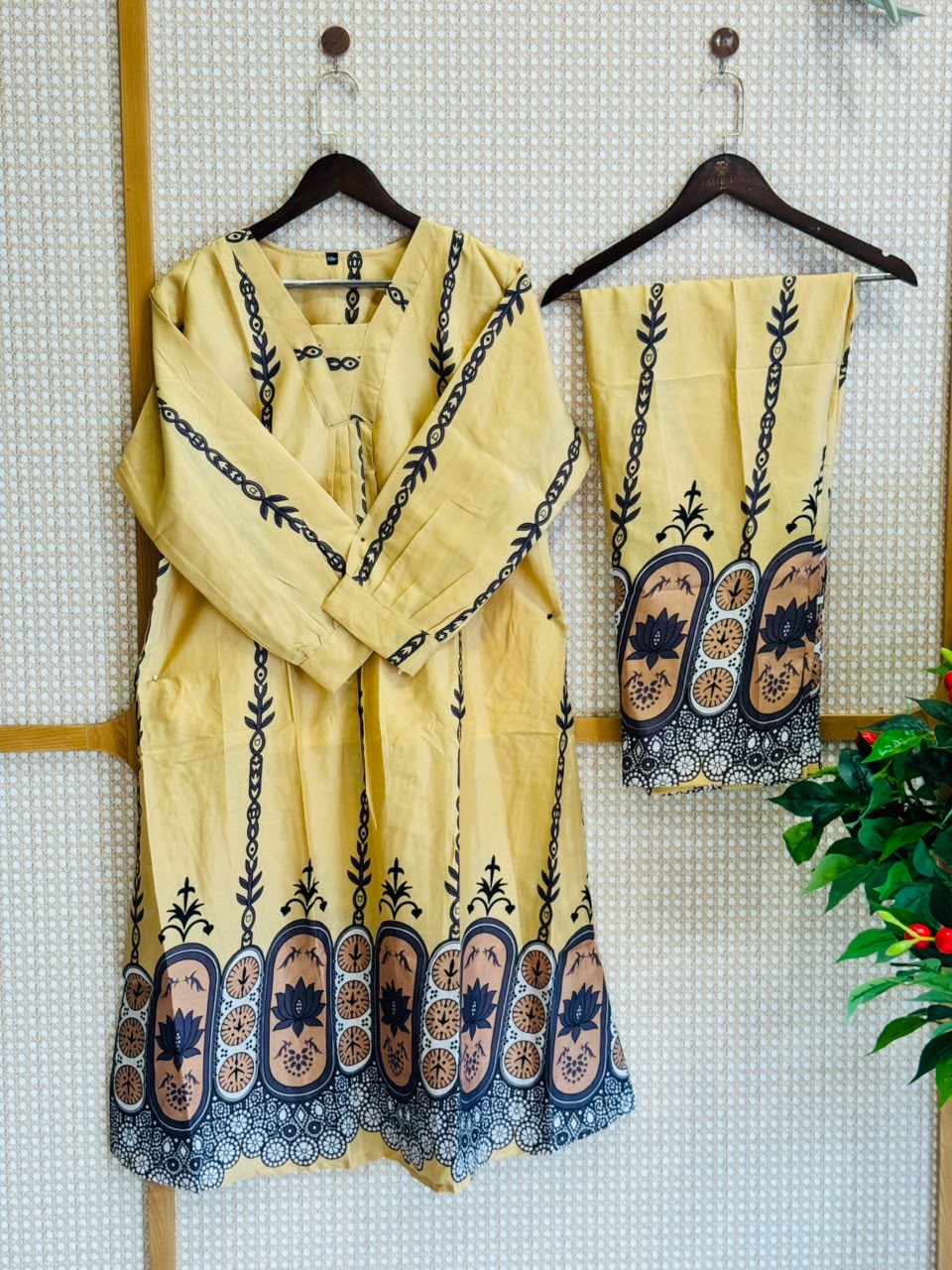 co-ord set