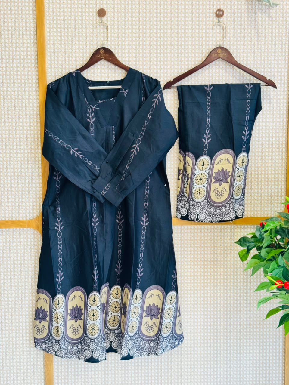 co-ord set