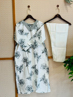 cotton co-ord set