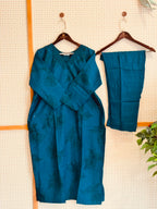 cotton co-ord set