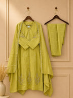 chanderi 3xl