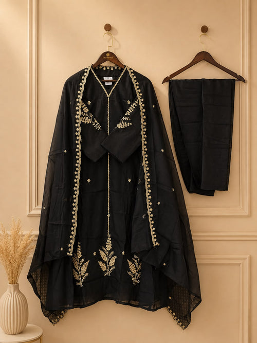 chanderi 3xl