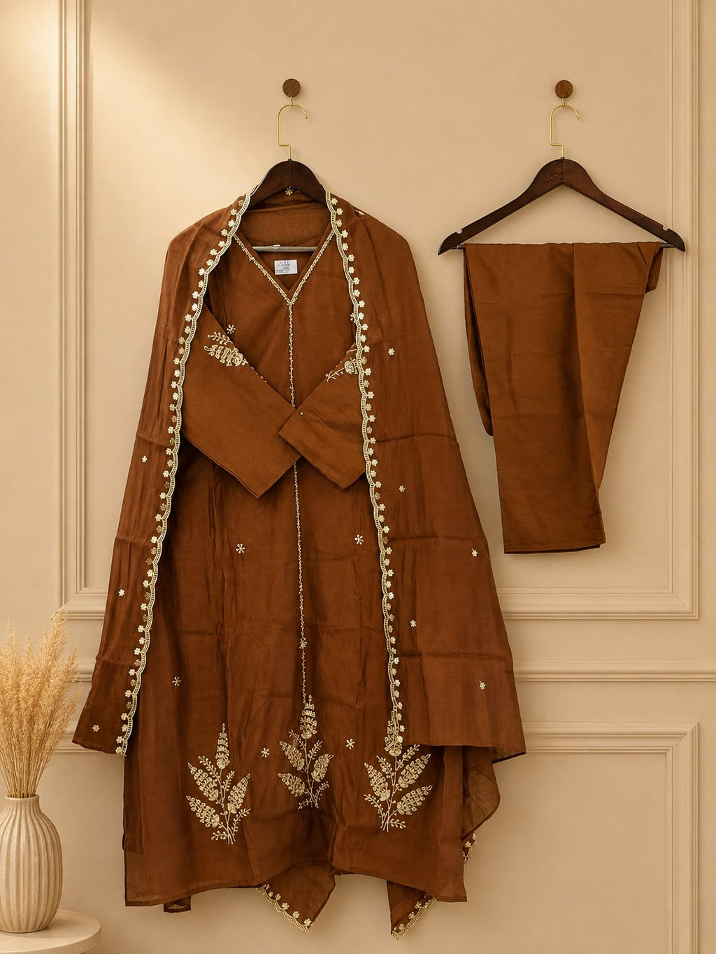 chanderi 3xl