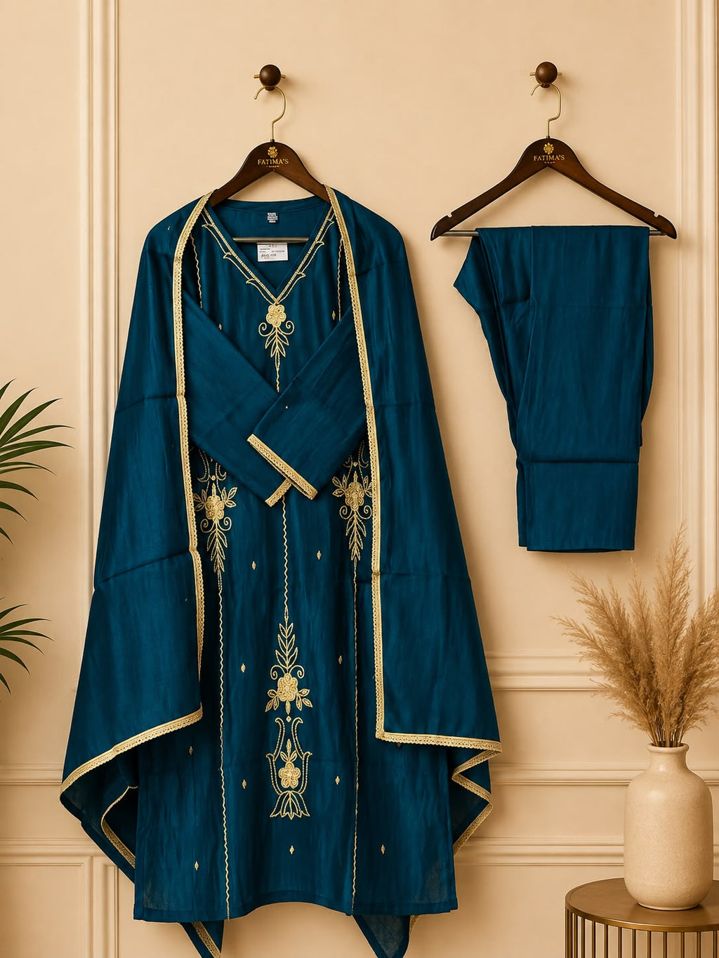 chanderi 3xl