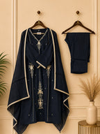 chanderi 3xl