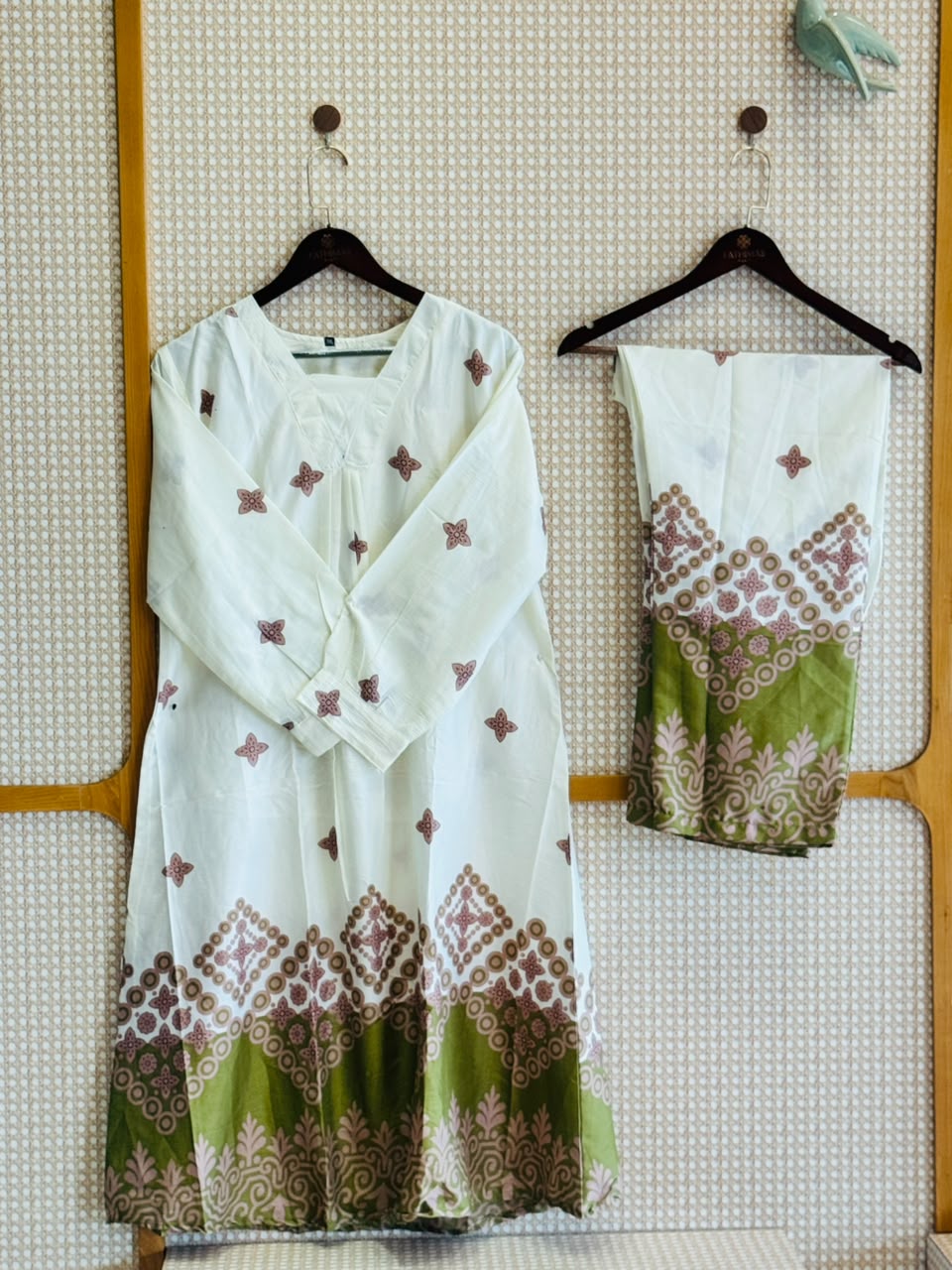 coord set