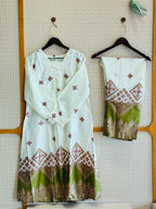 coord set
