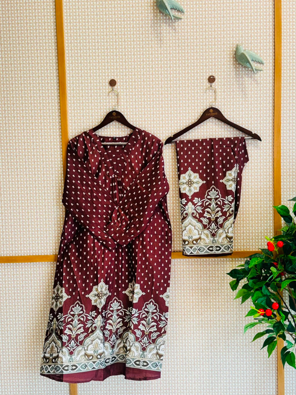 co-ord set