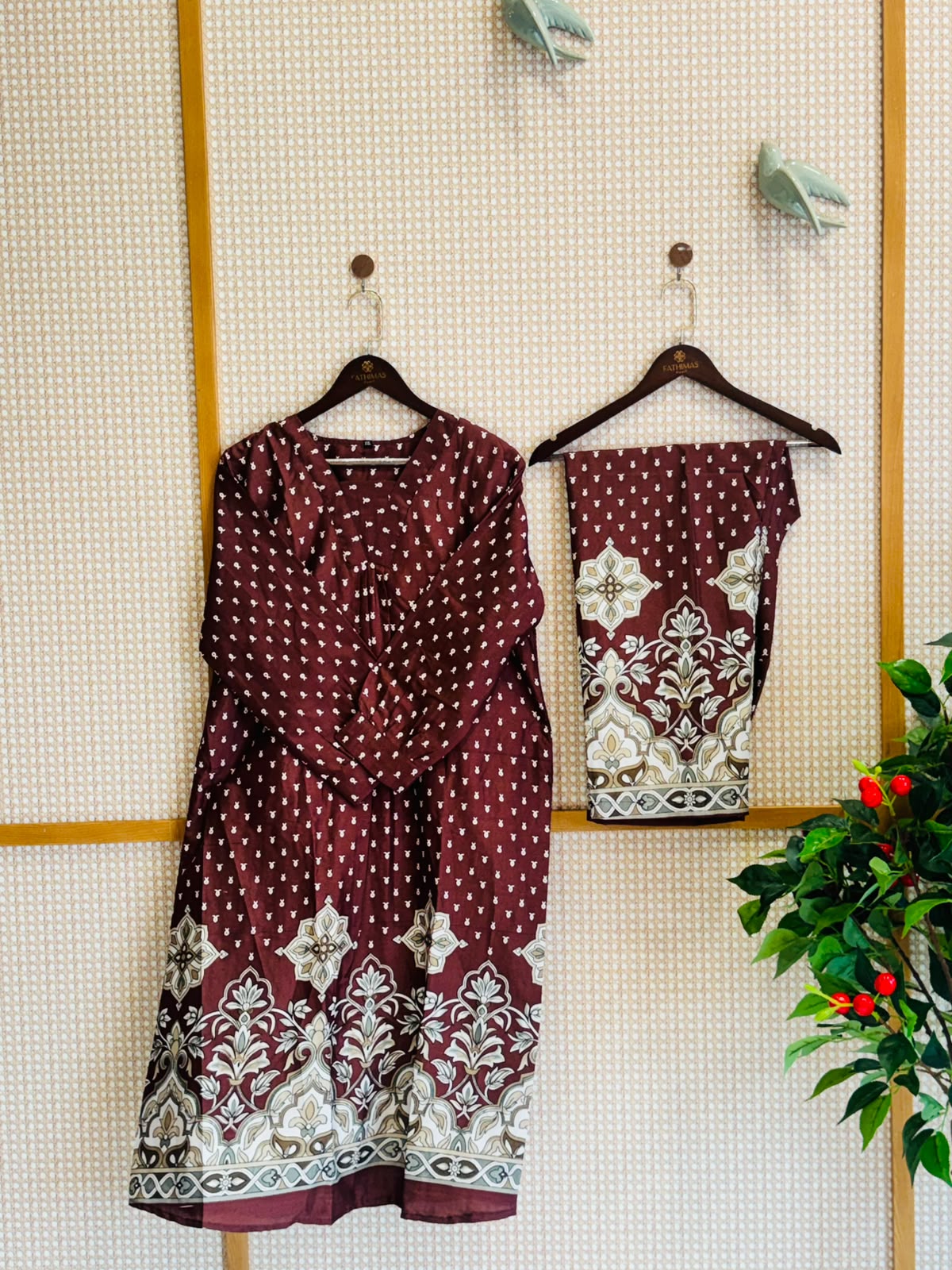 co-ord set
