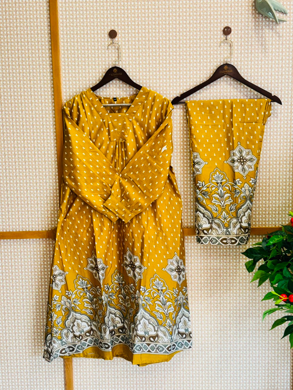 co-ord set