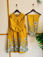 co-ord set