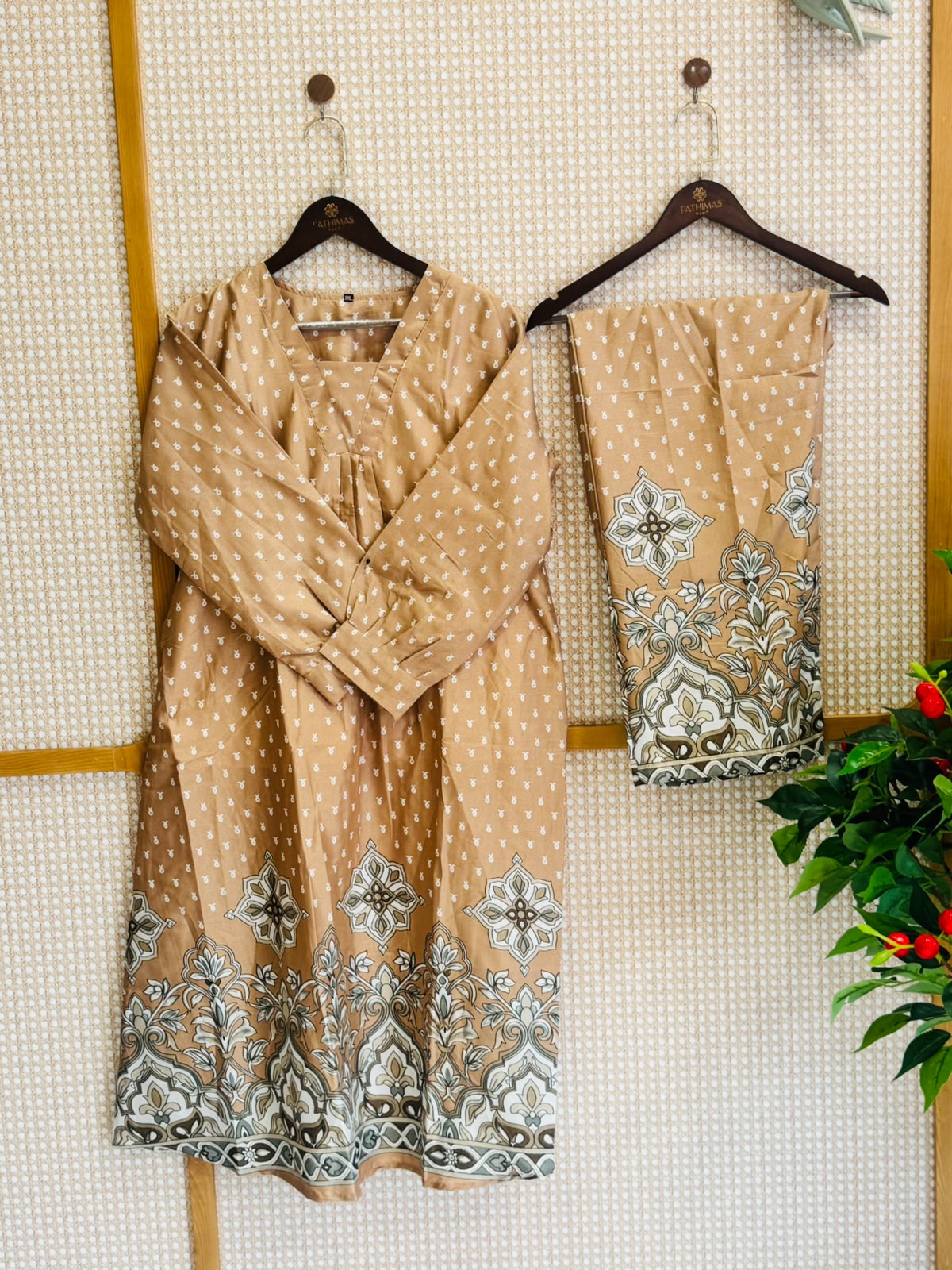 co-ord set
