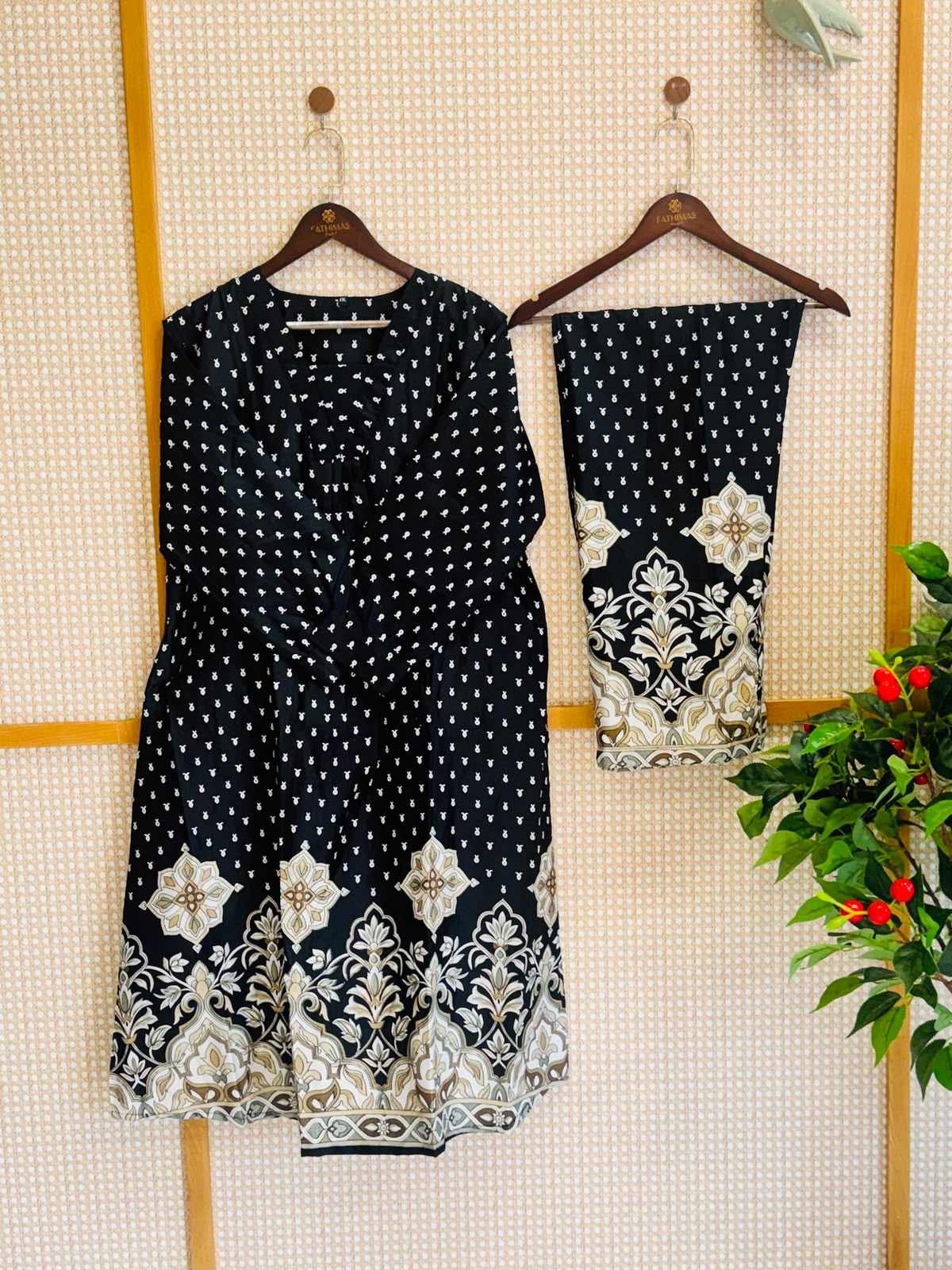 co-ord set