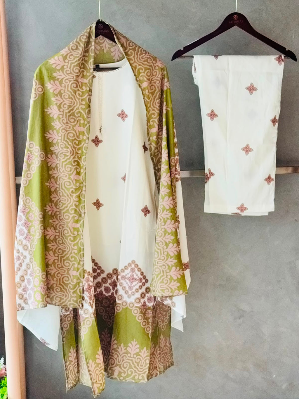 churidar