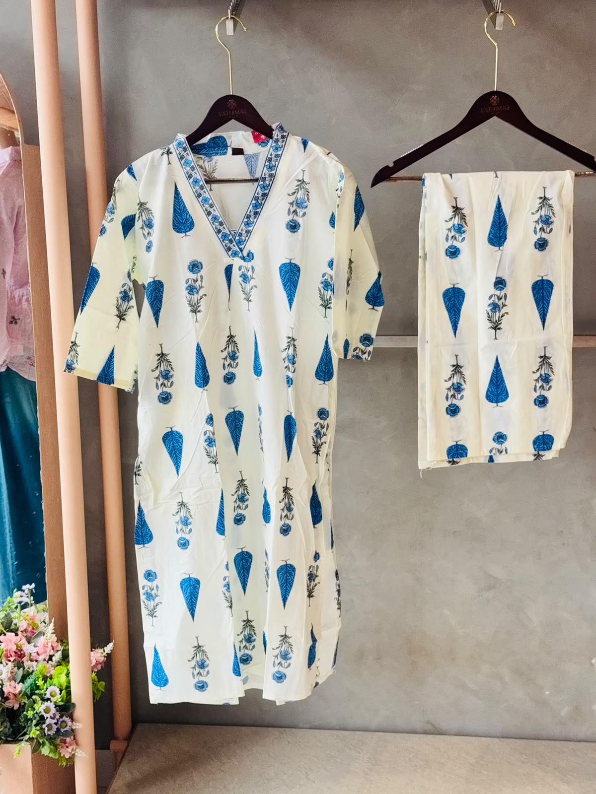 coord set