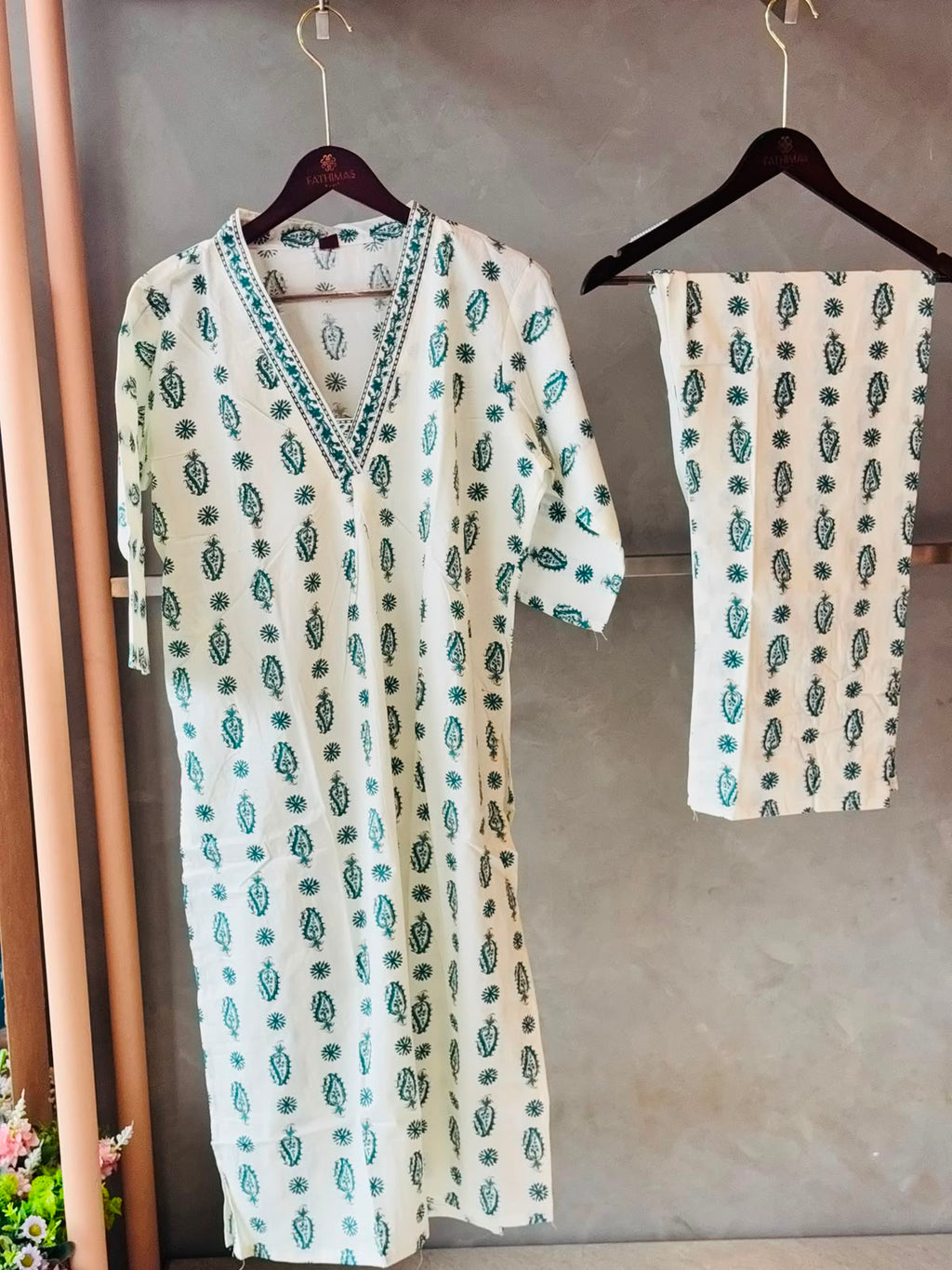 coord set