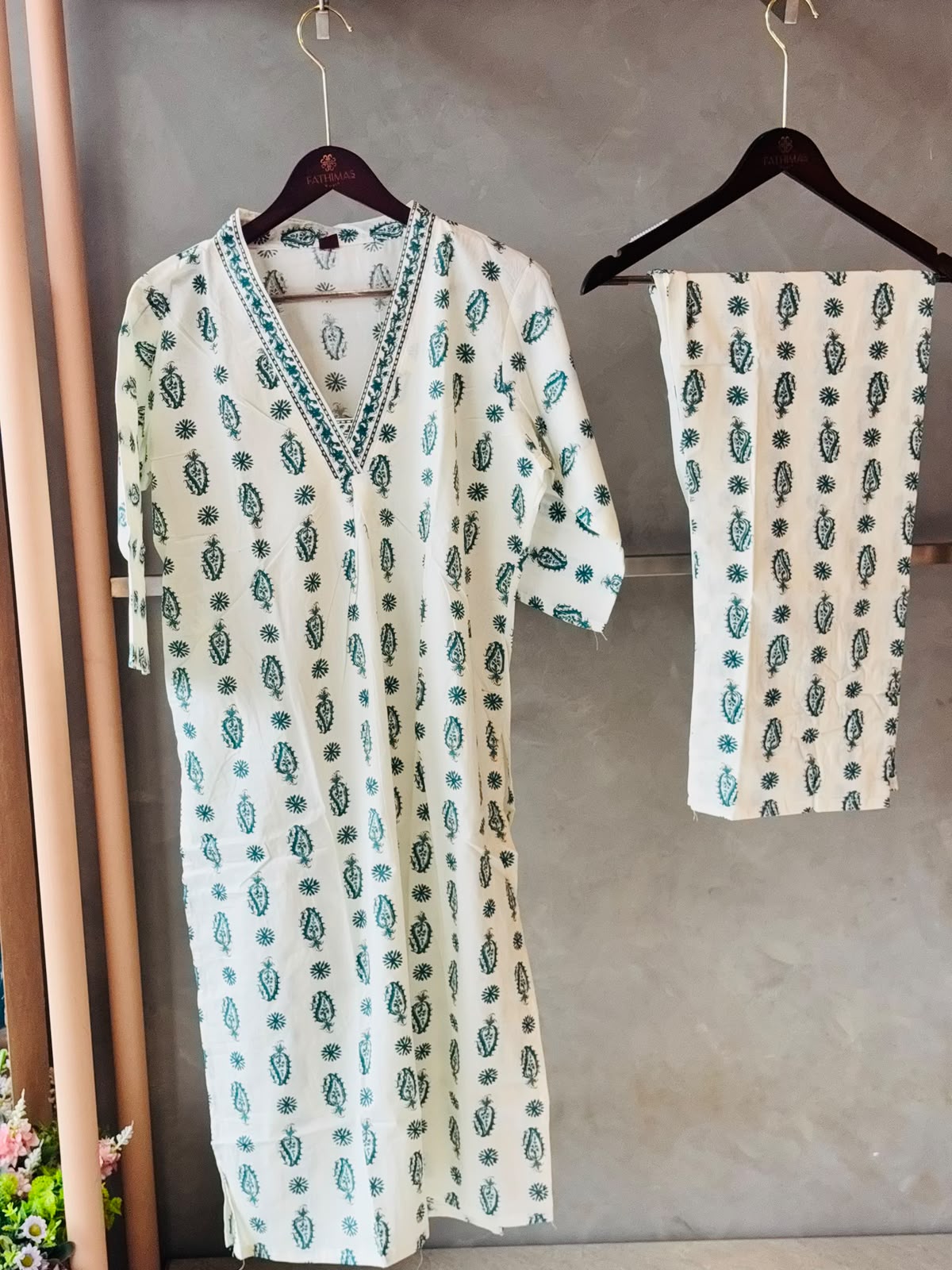 coord set