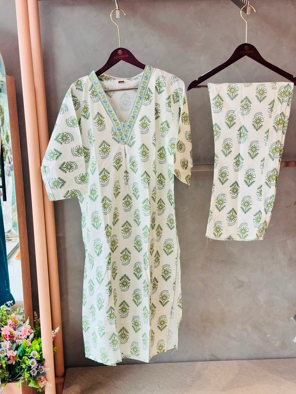 coord set