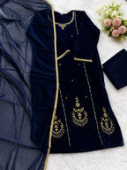 velvet suite