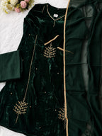 velvet suite