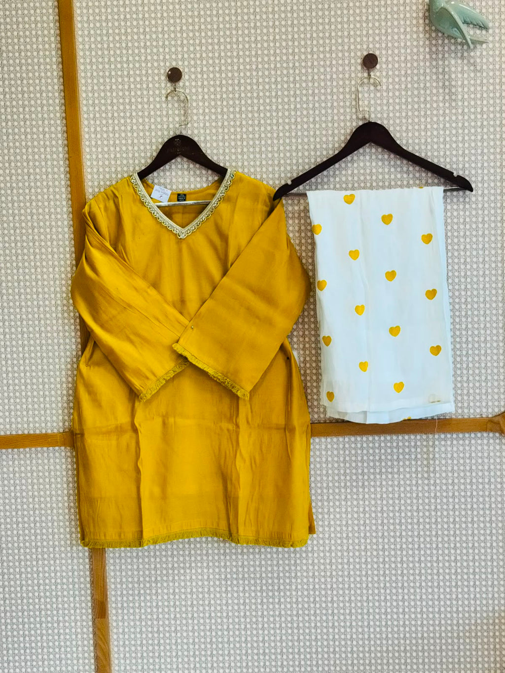 coord set