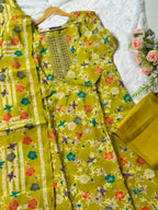 muslin