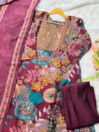 muslin