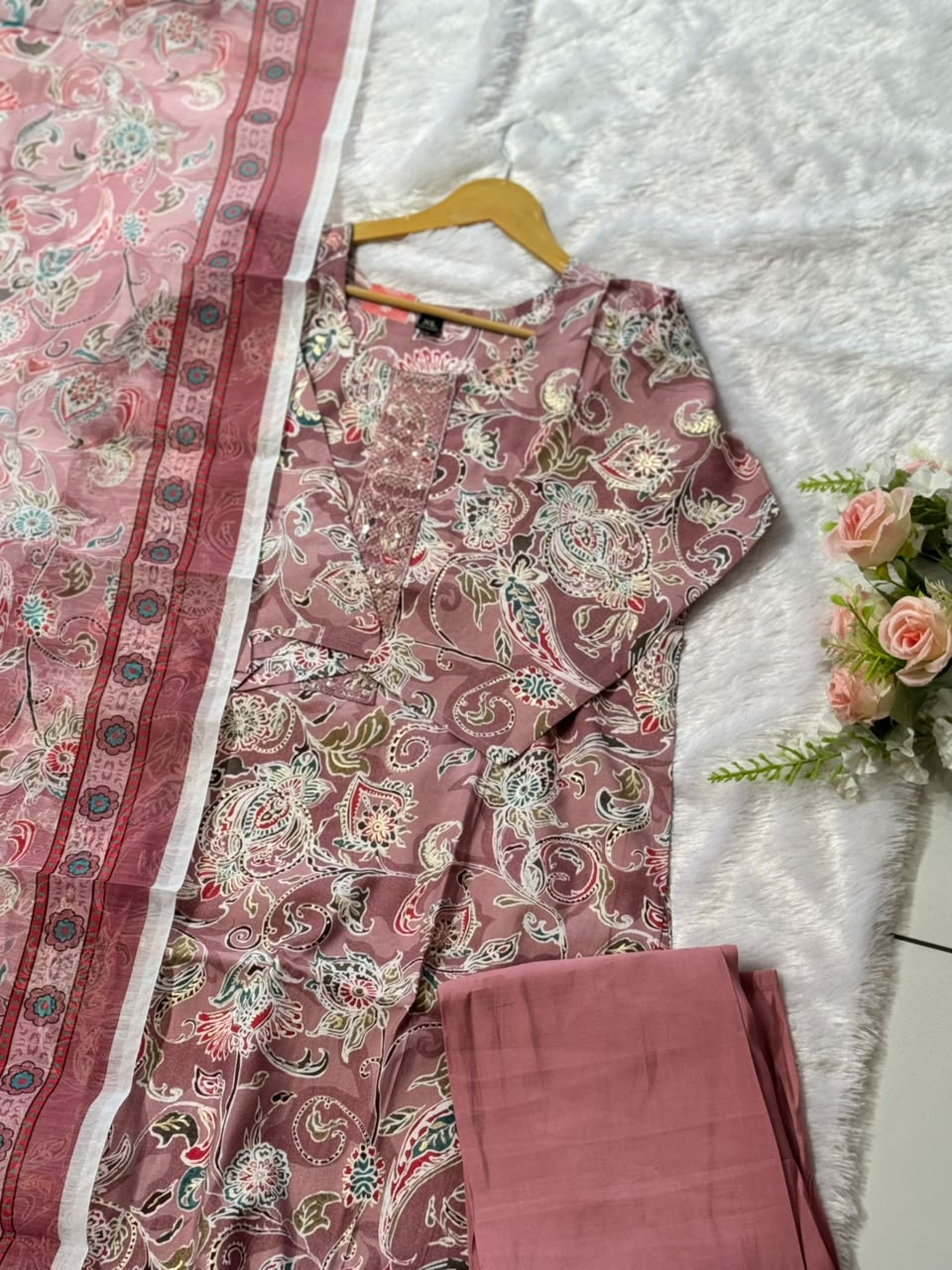 muslin