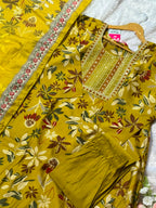 muslin