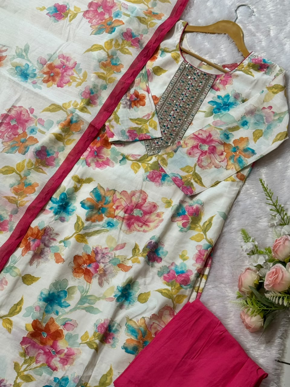 muslin