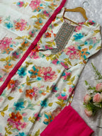 muslin