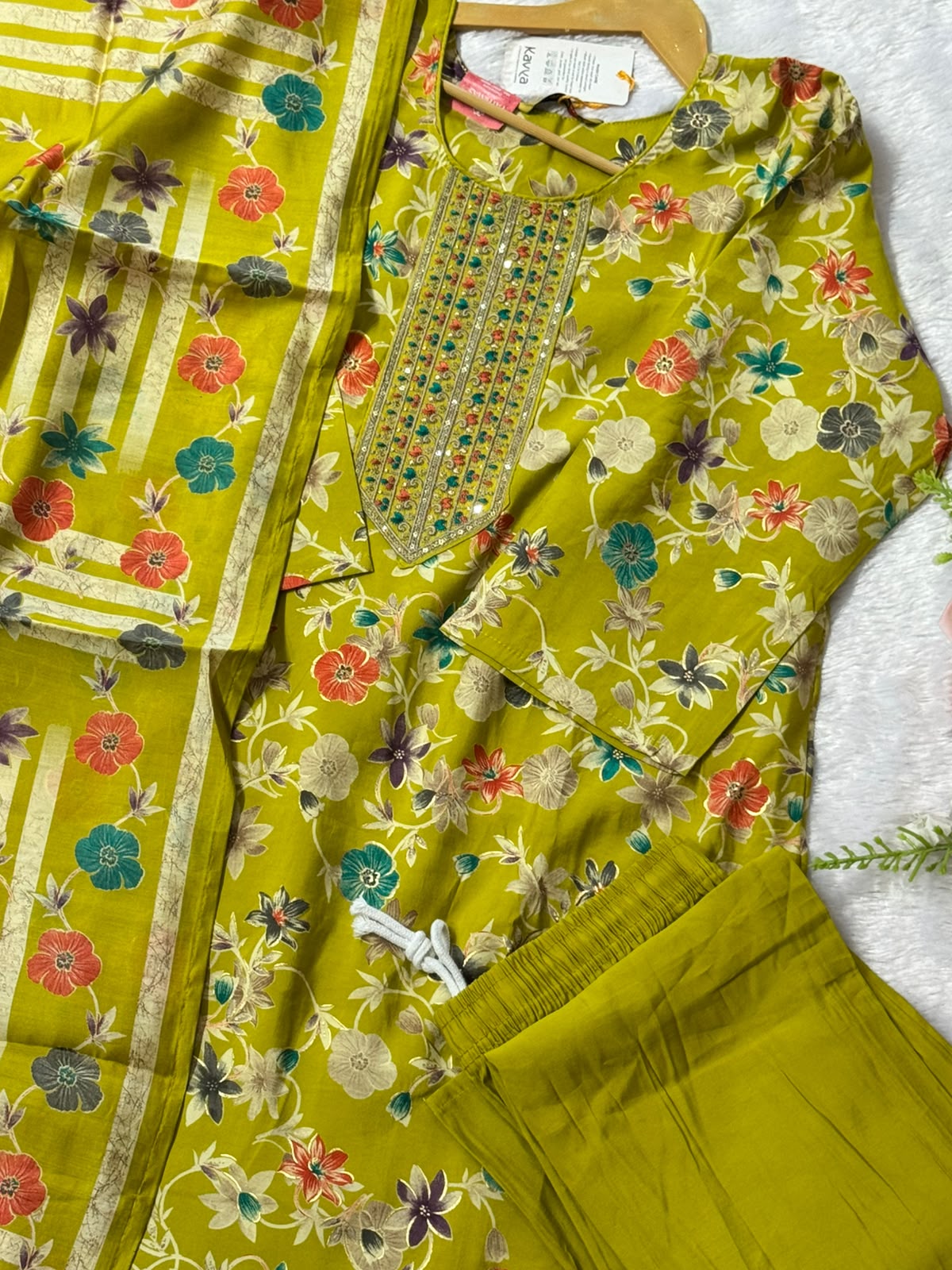 muslin