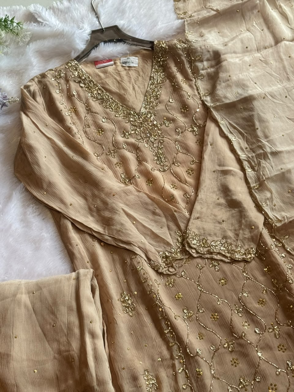 PREMIUM PARTY WEAR