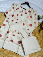 muslin codeset