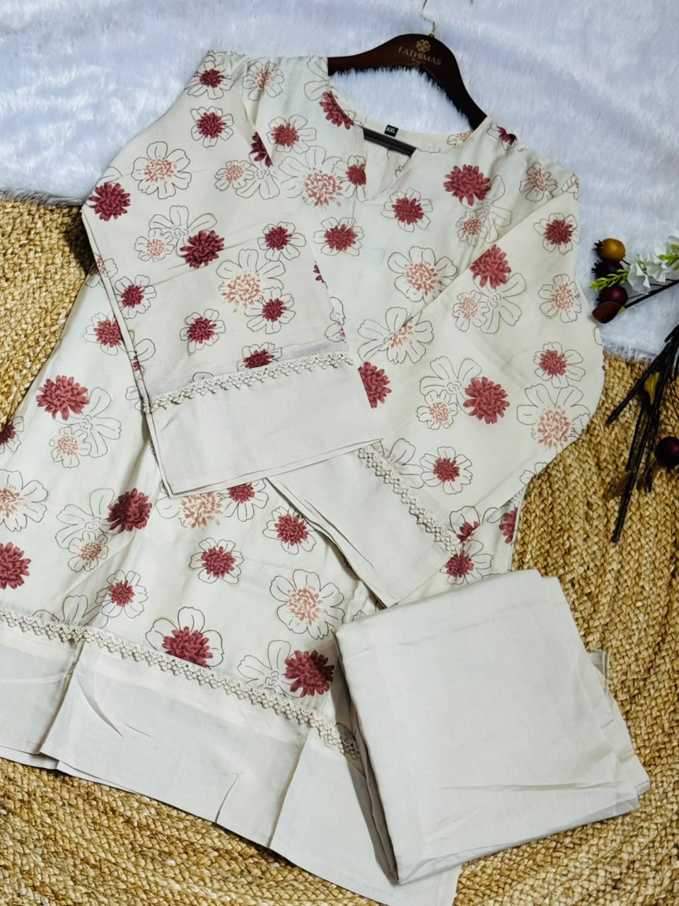 muslin codeset