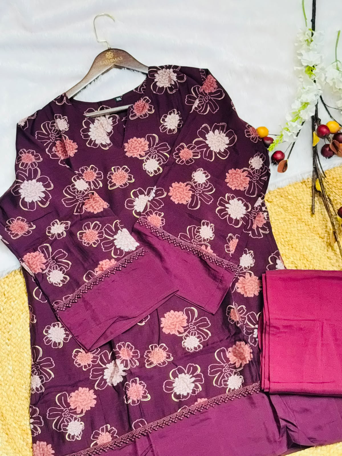 muslin codeset