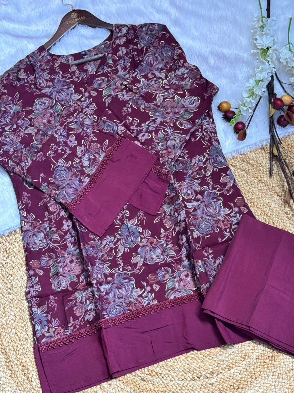 muslin codeset