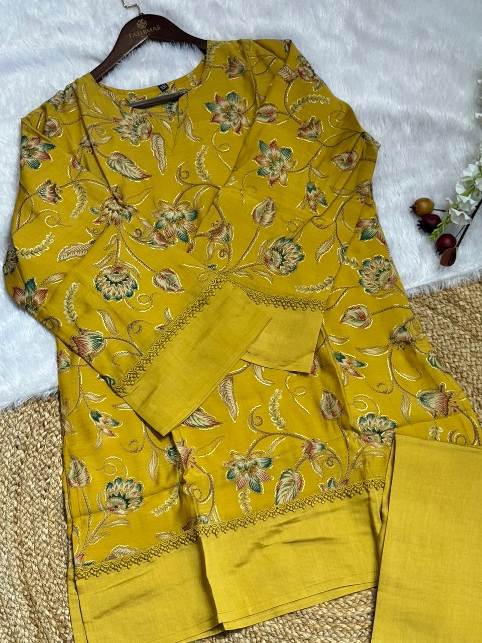muslin codeset