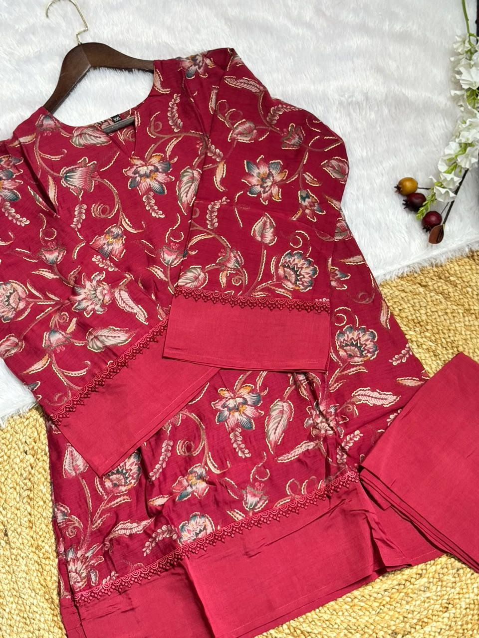 muslin codeset