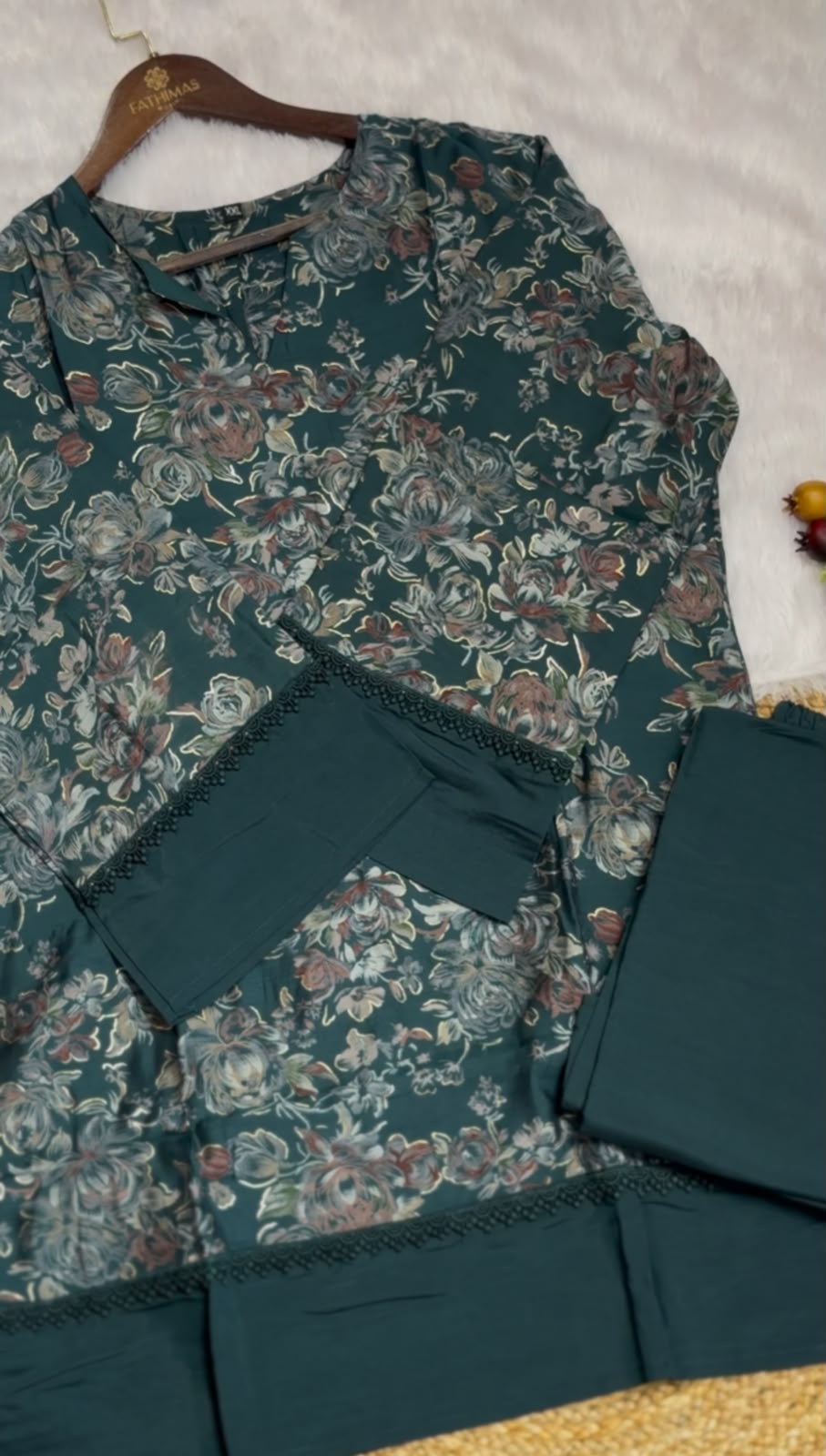 muslin codeset