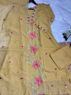 chanderi