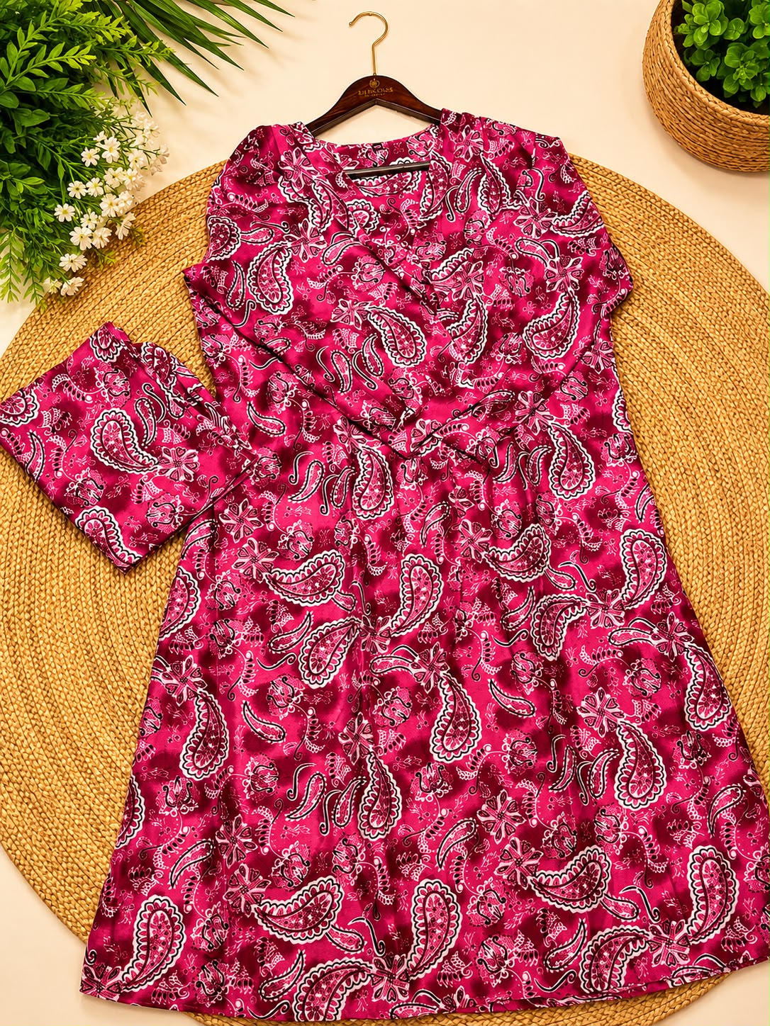 co-ord set