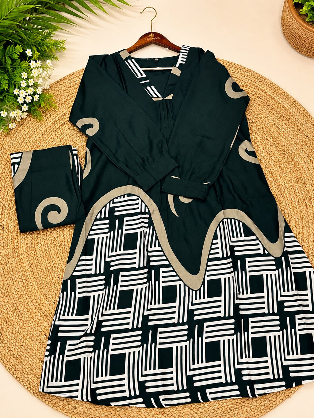 co-ord set