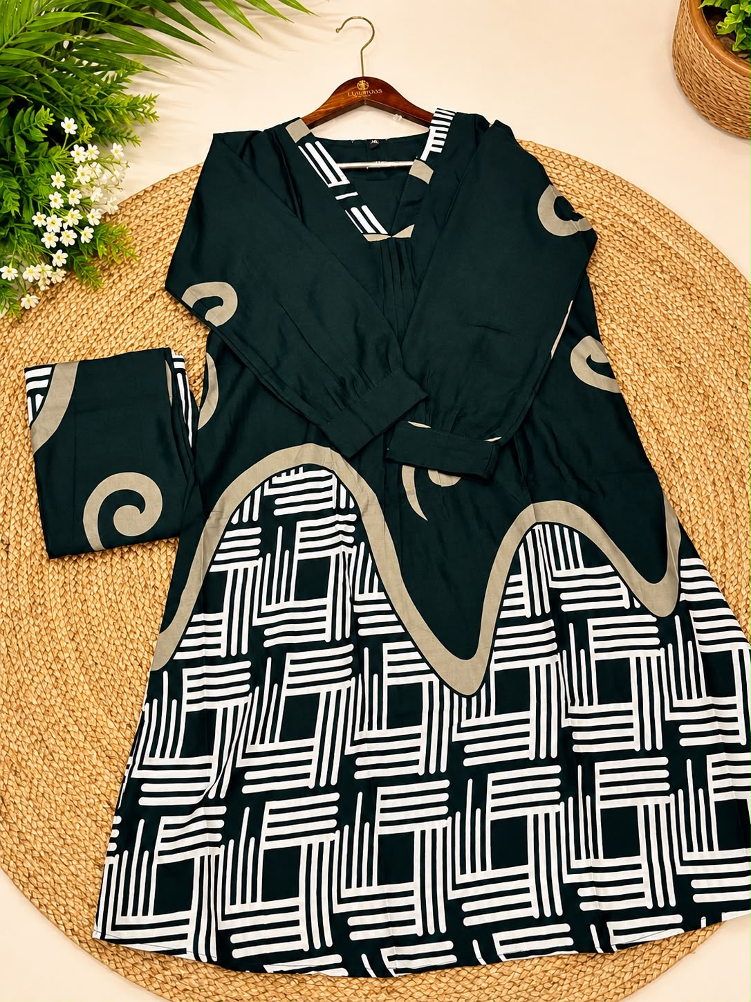 co-ord set