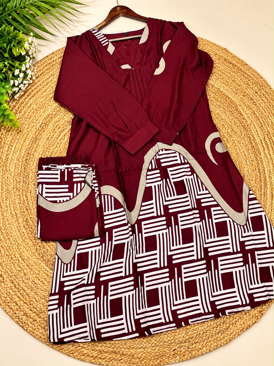 co-ord set