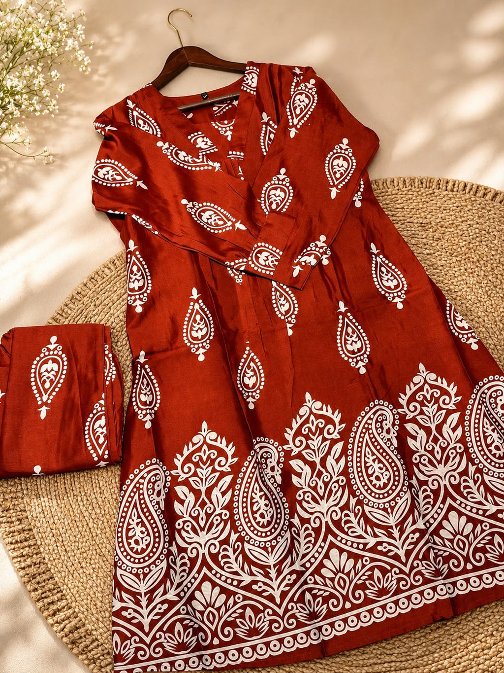 co-ord set